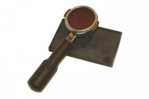 Thick Pro Rubber Tamping Mat - Coffee Supplies